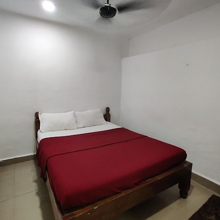 Hotel Mj Beach Resort Baga Luaran gambar