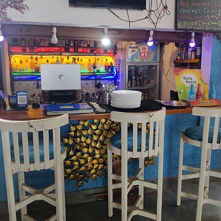 Hotel Mj Beach Resort Baga Luaran gambar