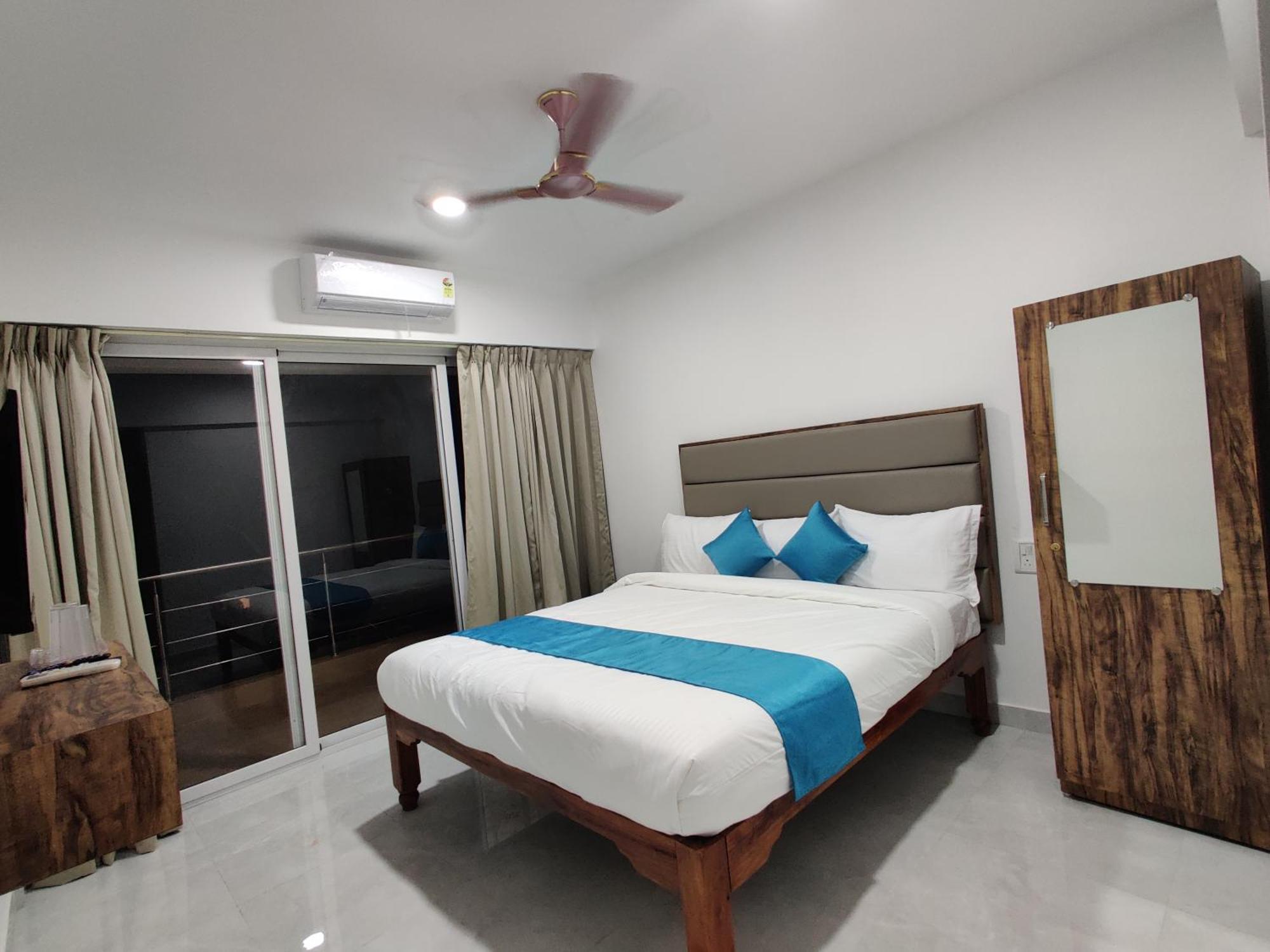 Hotel Mj Beach Resort Baga Luaran gambar