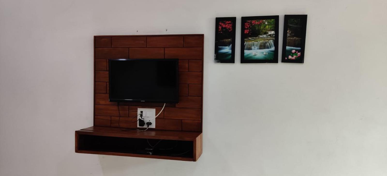 Hotel Mj Beach Resort Baga Luaran gambar