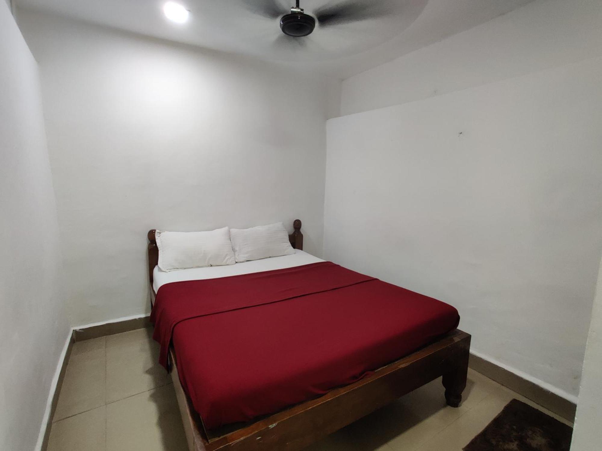 Hotel Mj Beach Resort Baga Luaran gambar