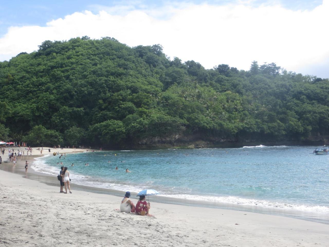 Hotel Mj Beach Resort Baga Luaran gambar