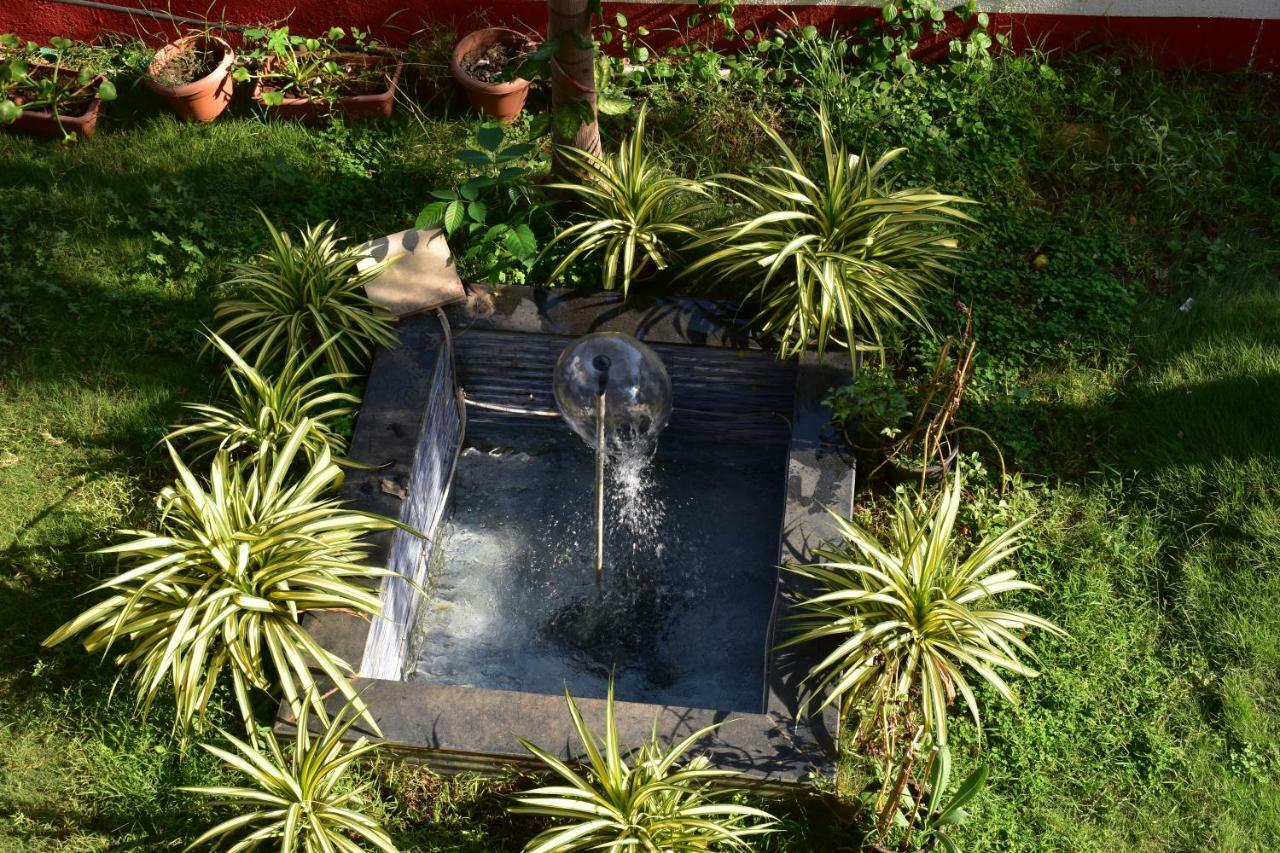 Hotel Mj Beach Resort Baga Luaran gambar